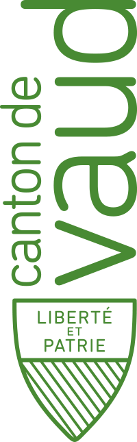 Logo du Canton de Vaud